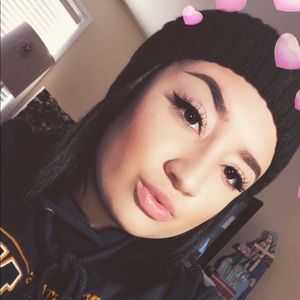 Meet your Posher, Taneshia